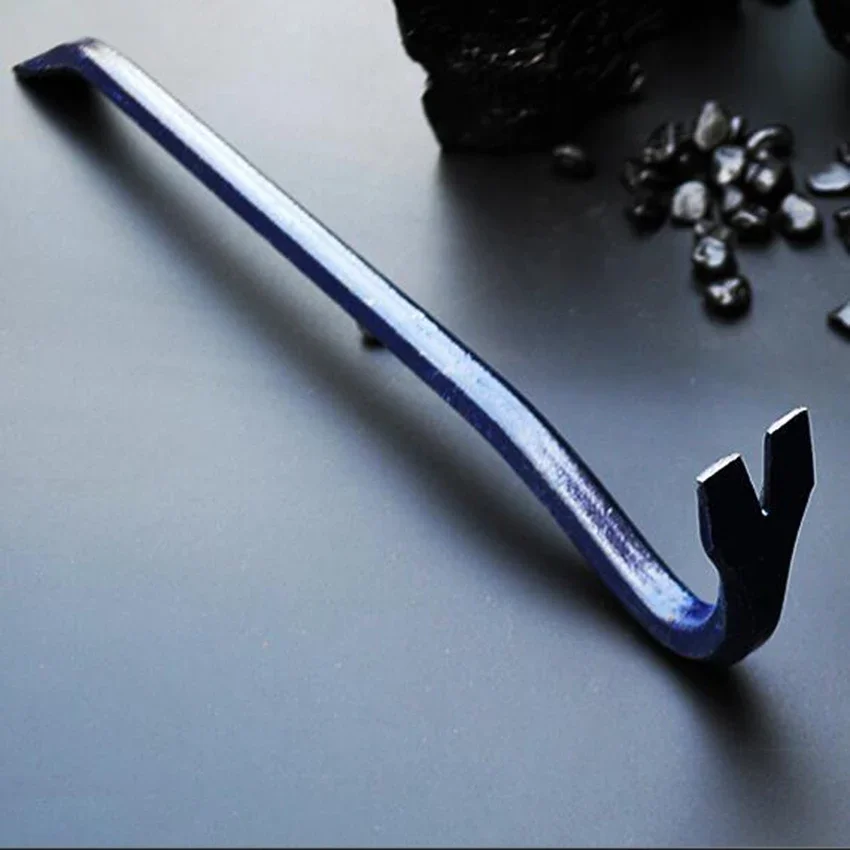 Woodworking Tool Stores - Crowbar Crowbar nail lifter skid bar