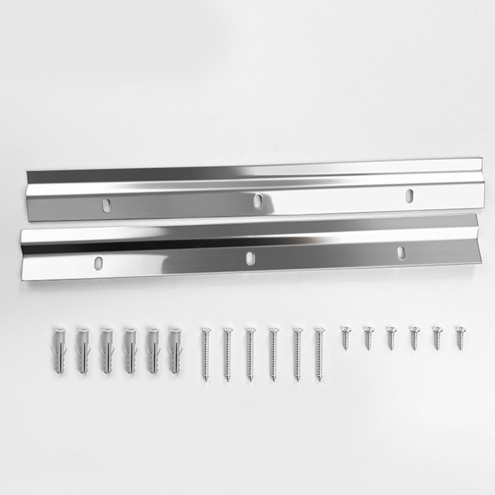 Woodworking French Cleat - 1Set Heavy Duty French Cleat Bracket