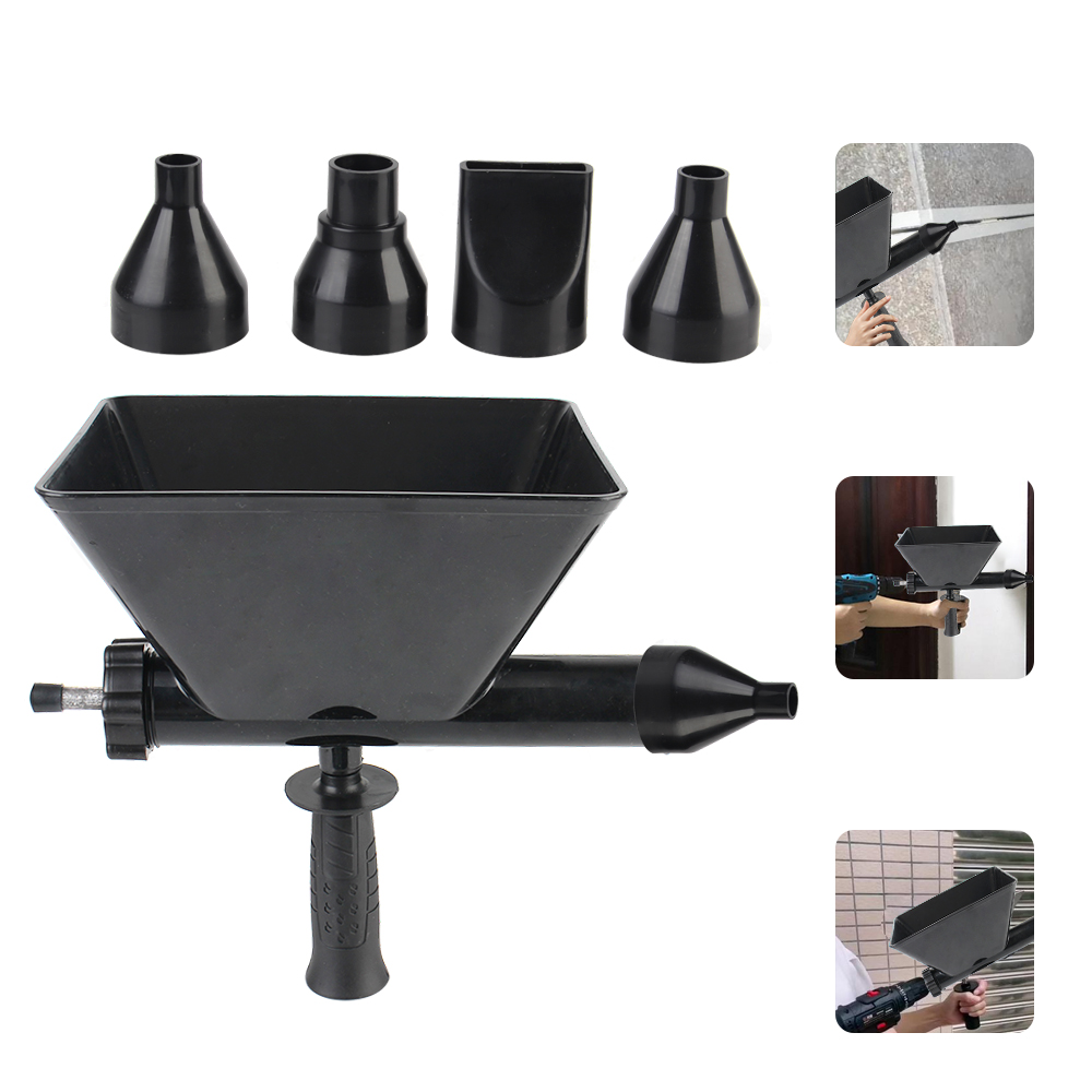 Woodworking Tool Stores - Cement Lime Pump Grout Filling Tools
