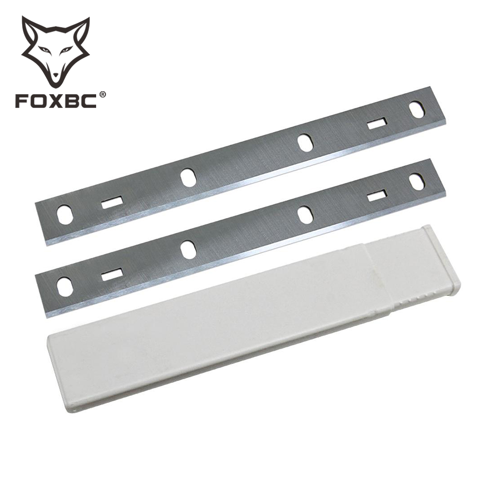 FOXBC Planer Blades 210*22*1.8 - đánh giá và giá Woodworking Plan Pdf