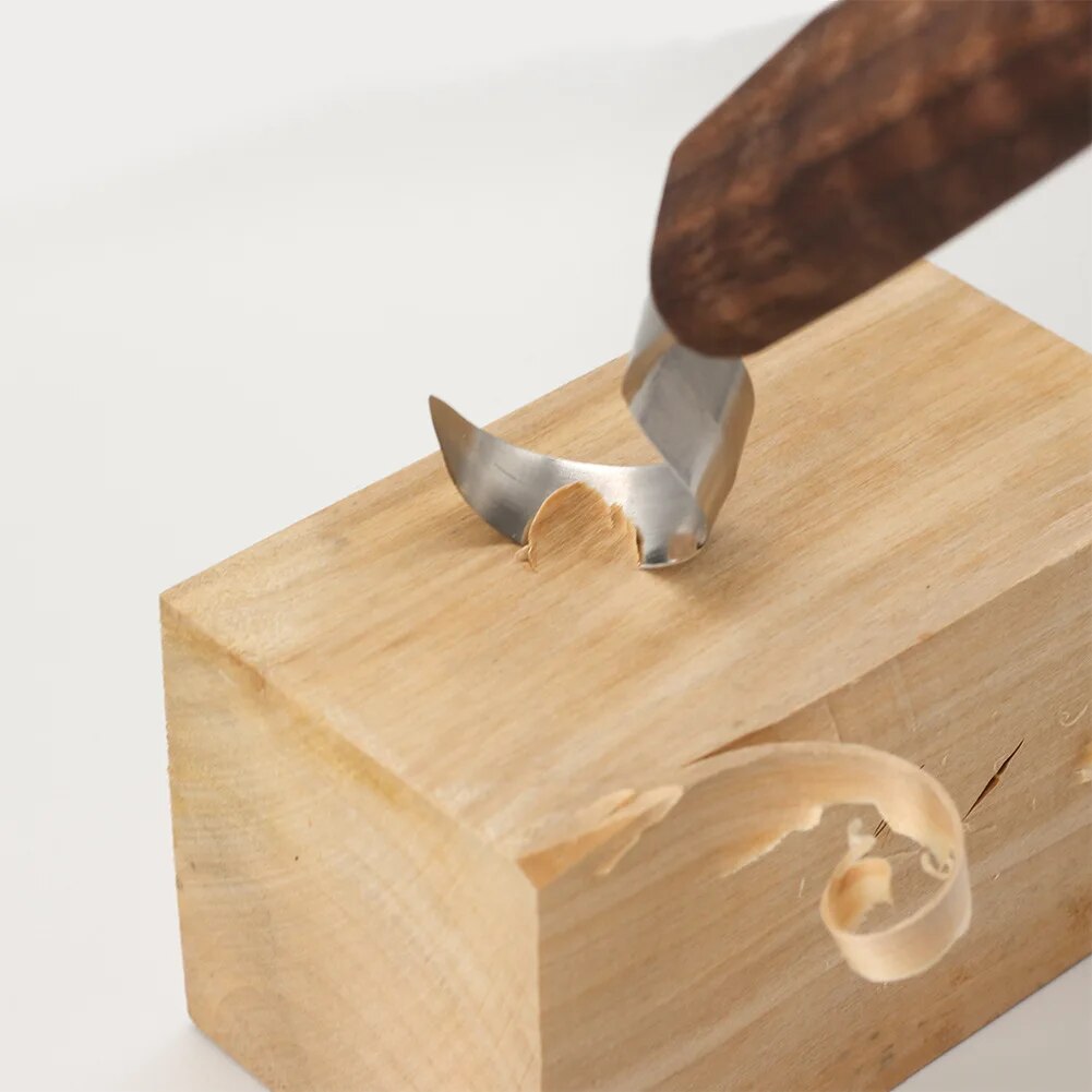 1pc Woodworking Carving Knife  - đánh giá và giá Woodworking Tool Stores