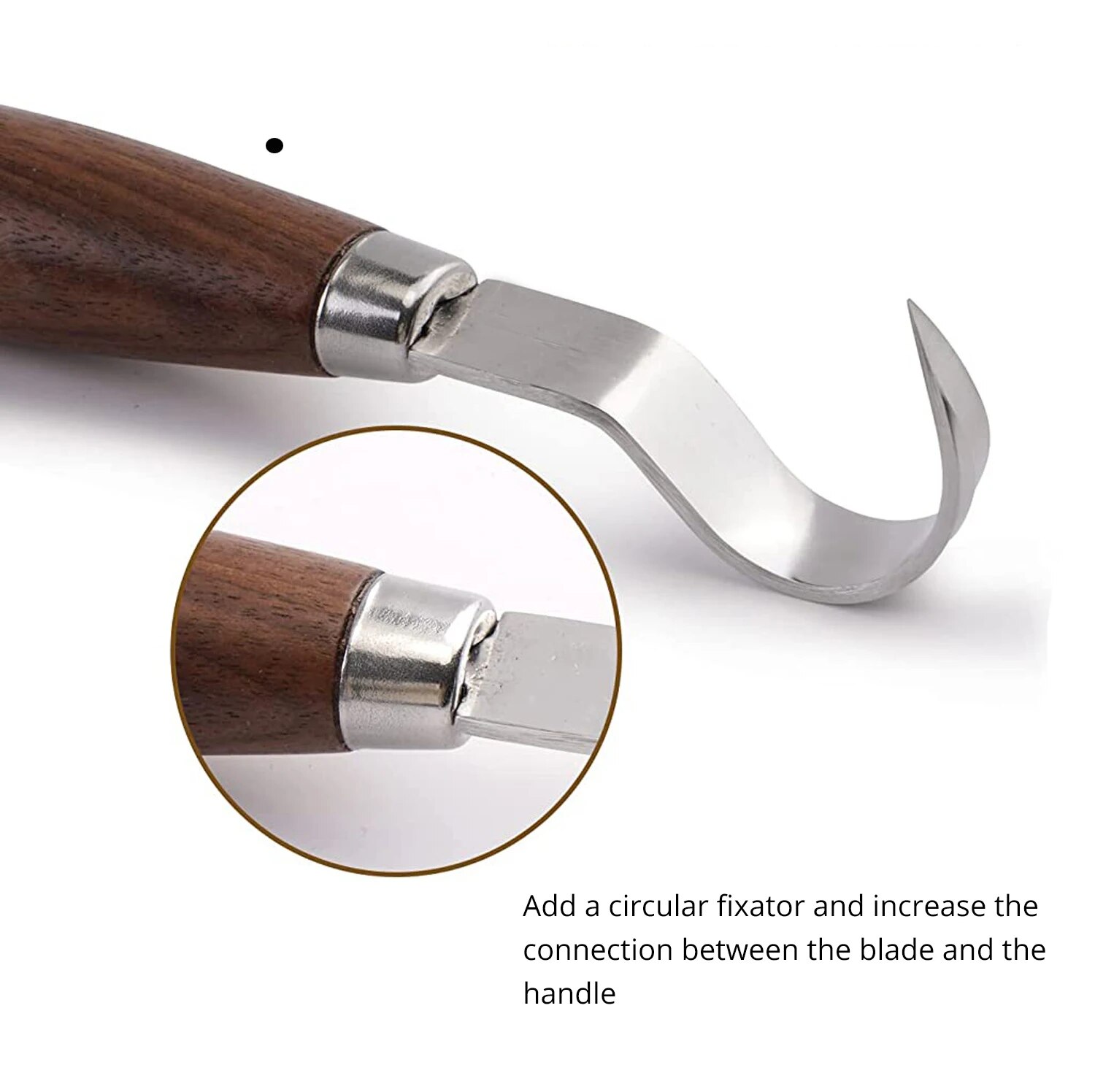 1pc Woodworking Carving Knife  - đánh giá và giá Woodworking Tool Stores