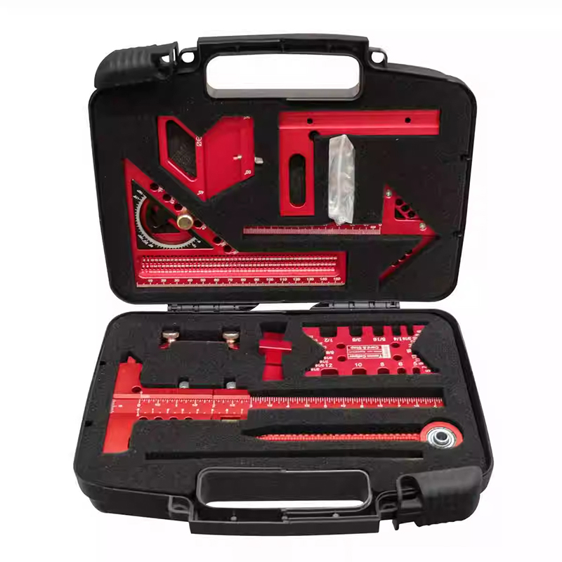 Woodworking Measuring Tool Kit - đánh giá và giá Woodworking Plans Free