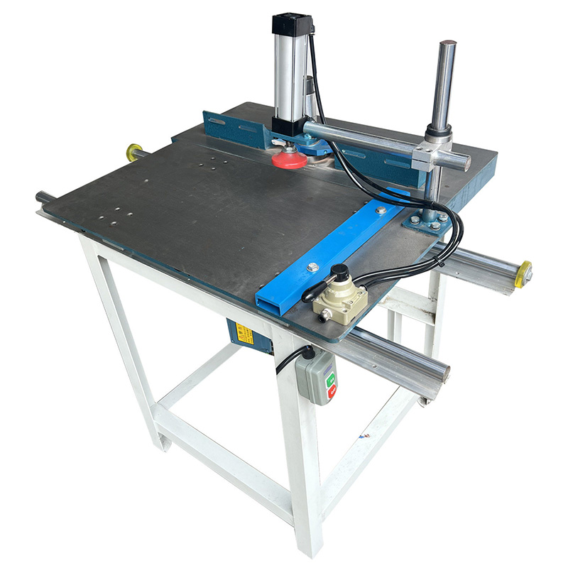 Simple Vertical Router, Single - đánh giá và giá Woodworking Router