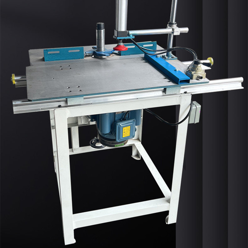 Simple Vertical Router, Single - đánh giá và giá Woodworking Router