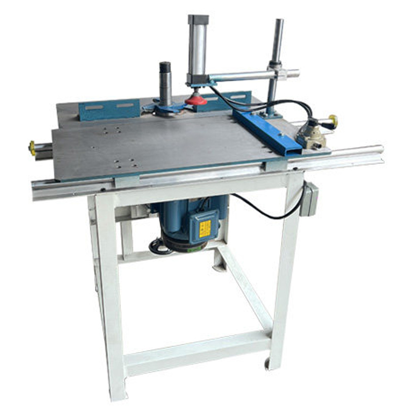 Simple Vertical Router, Single - đánh giá và giá Woodworking Router