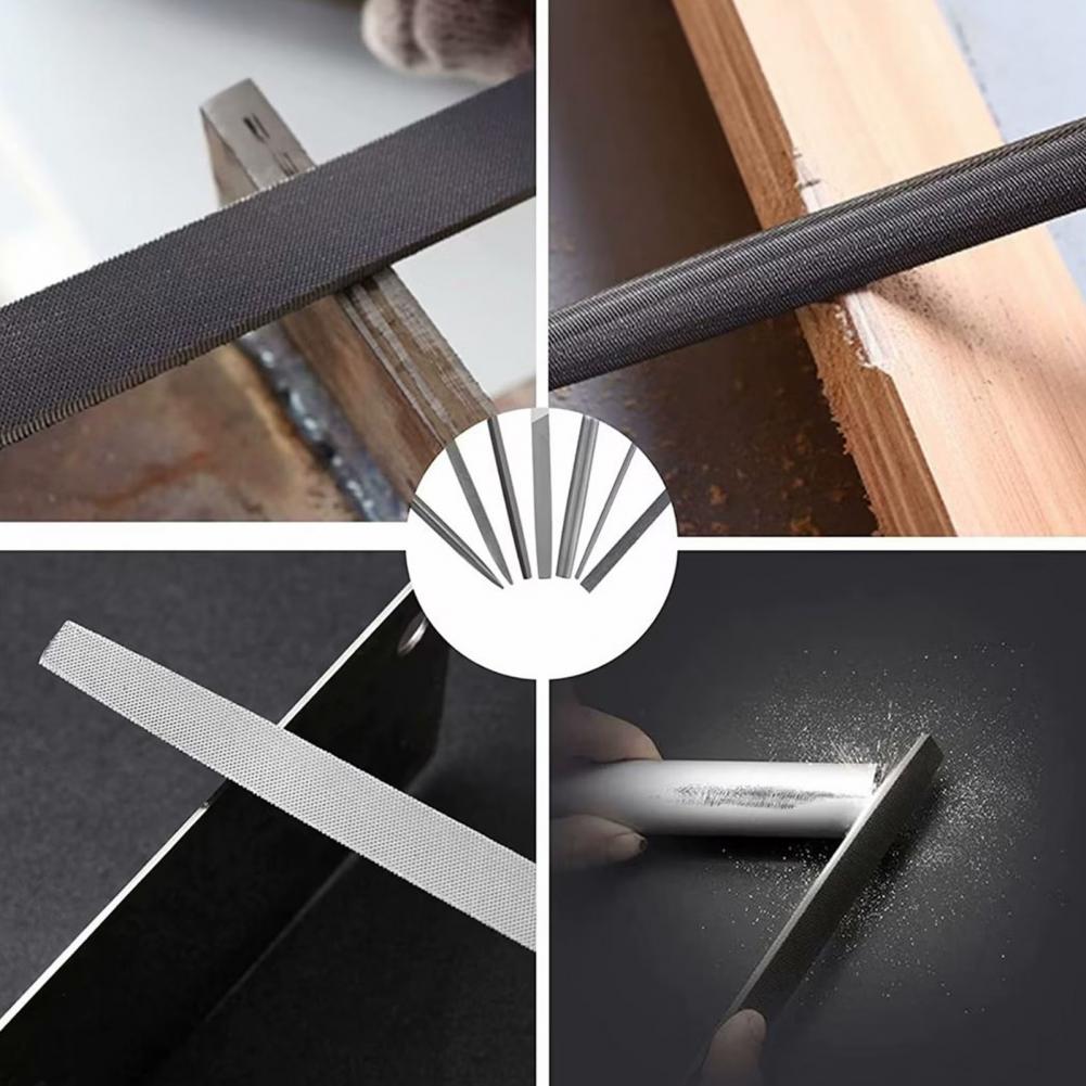 Precision Needle Files High Ca - đánh giá và giá Woodworking Files
