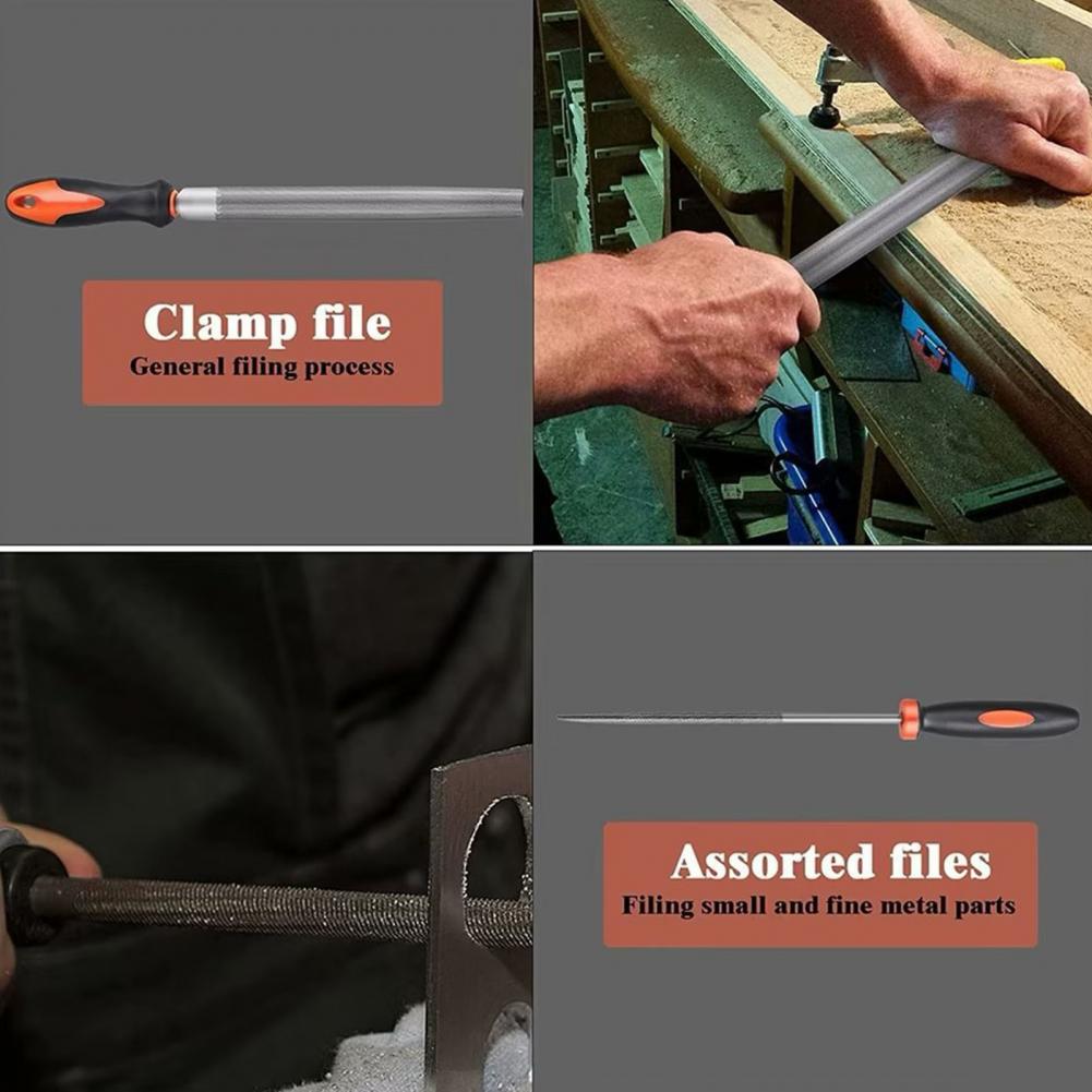 Precision Needle Files High Ca - đánh giá và giá Woodworking Files