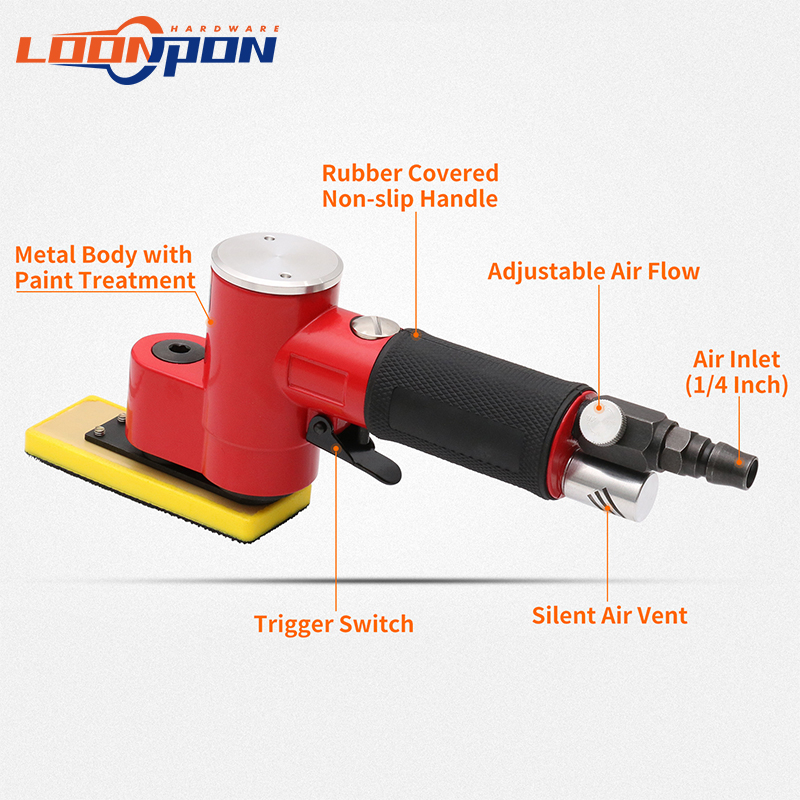 Không Khí Nhám Máy Xay Đánh Bó - đánh giá và giá Woodworking Tool Stores