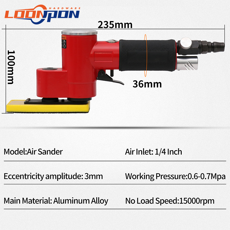 Không Khí Nhám Máy Xay Đánh Bó - đánh giá và giá Woodworking Tool Stores