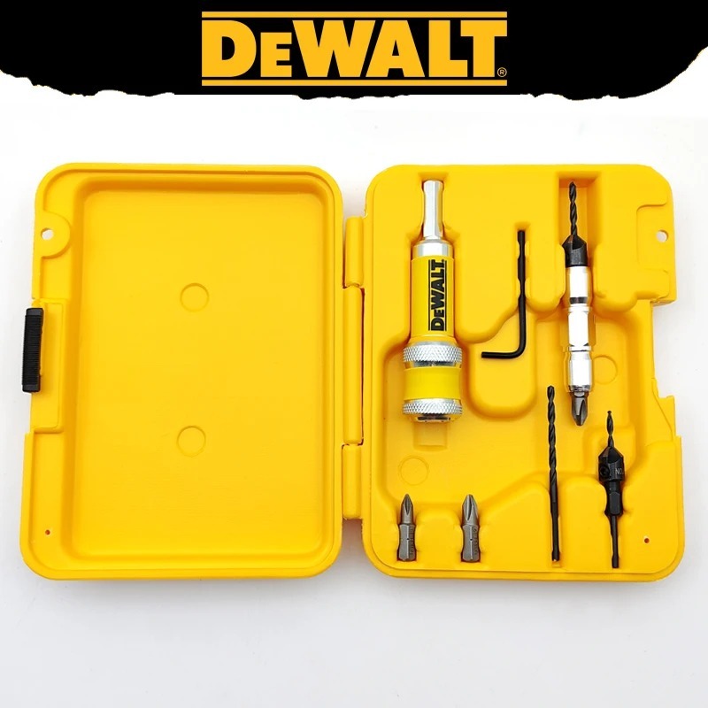 DEWALT Original DW2730 8-Piece - đánh giá và giá Woodworking Tool Stores