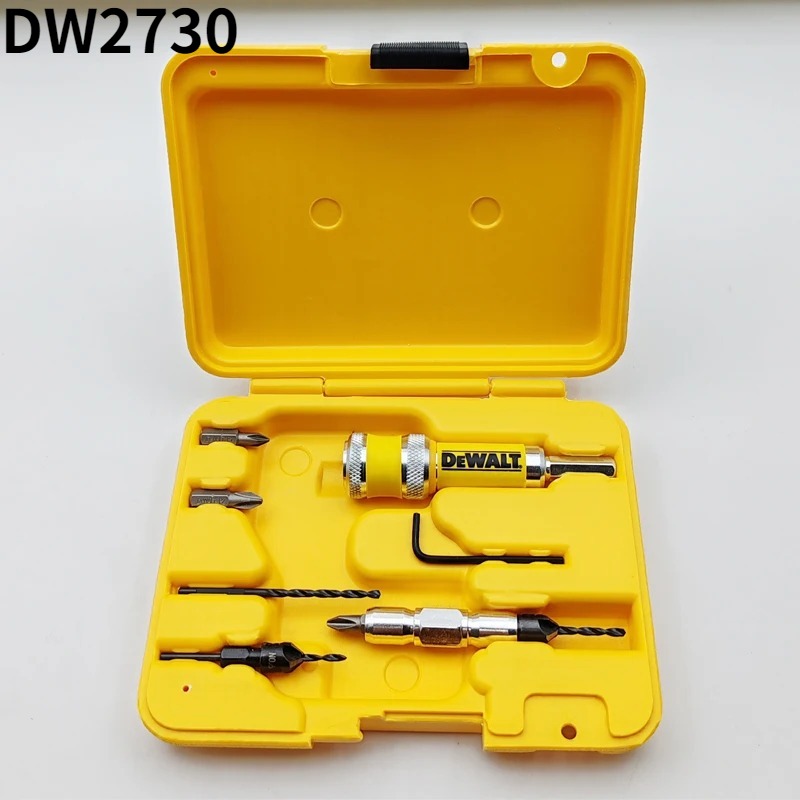 DEWALT Original DW2730 8-Piece - đánh giá và giá Woodworking Tool Stores