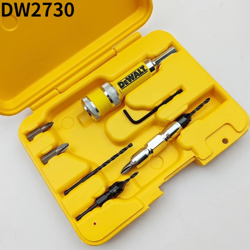 DEWALT Original DW2730 8-Piece - đánh giá và giá Woodworking Tool Stores