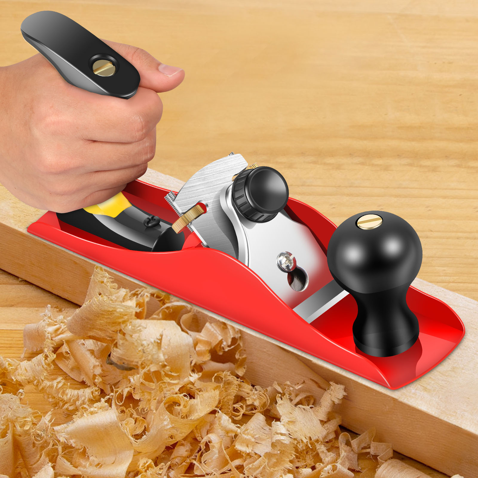 Wood Hand Planer Set Hand Tool - đánh giá và giá Woodworking Plan Pdf