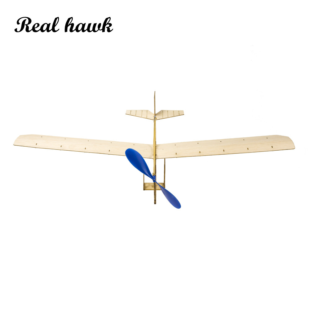 STEM Rubber Band Powered Airpl - đánh giá và giá Woodworking Kids Toys