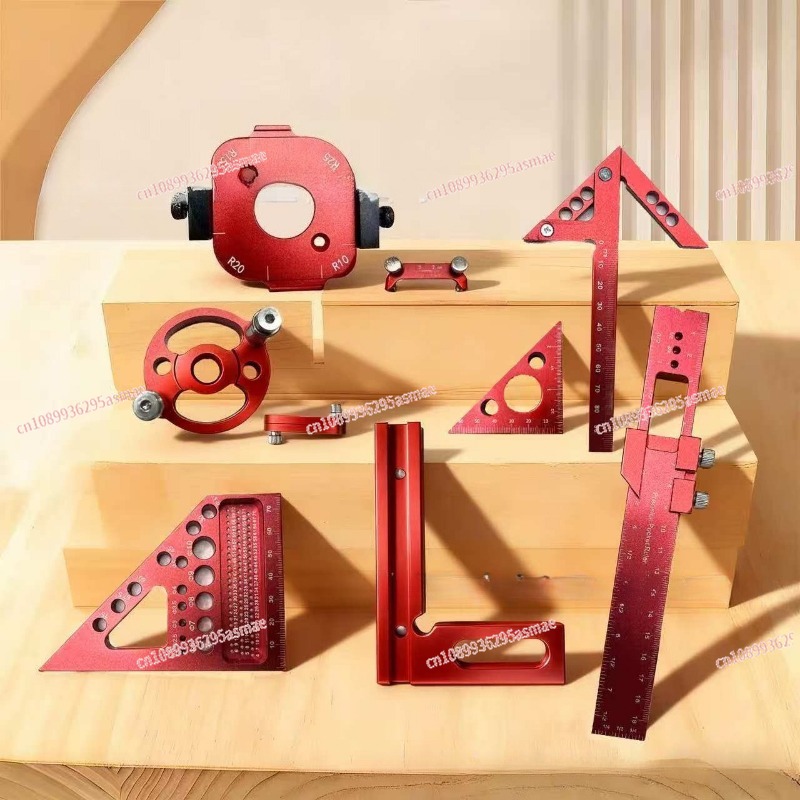 Woodworking Measuring Tool Kit - đánh giá và giá Woodworking Plans Free