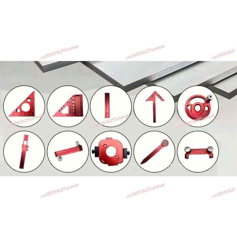 Woodworking Measuring Tool Kit - đánh giá và giá Woodworking Plans Free