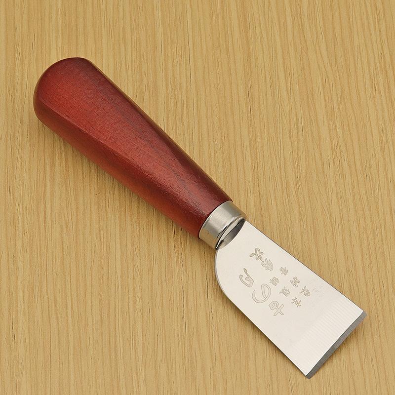 New-Leather Skiving Knife Cutt - đánh giá và giá Woodworking Tool Stores