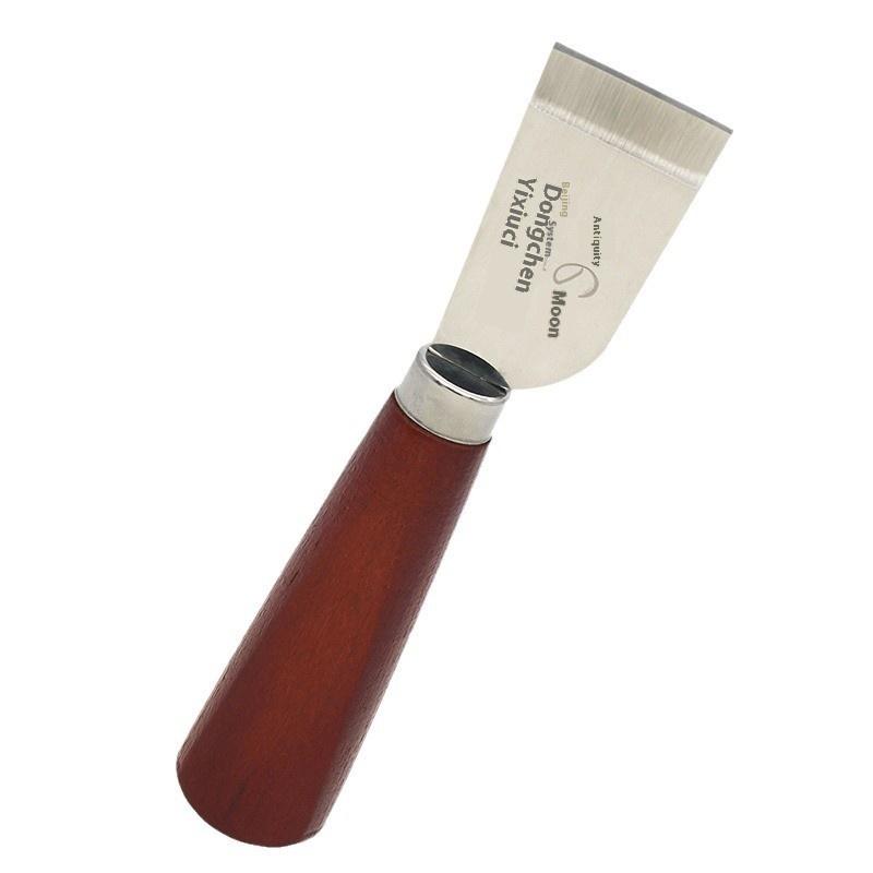 New-Leather Skiving Knife Cutt - đánh giá và giá Woodworking Tool Stores