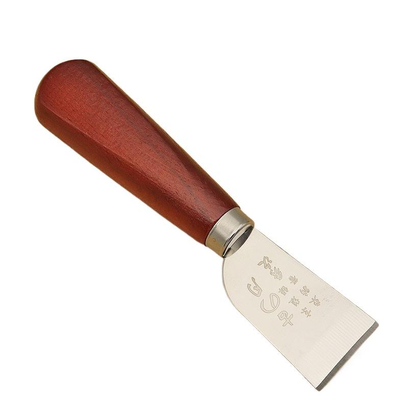 New-Leather Skiving Knife Cutt - đánh giá và giá Woodworking Tool Stores