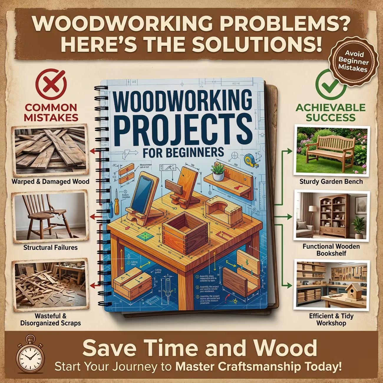 Easy Woodworking Plans for Beg - đánh giá và giá Woodworking Ideas For Adults