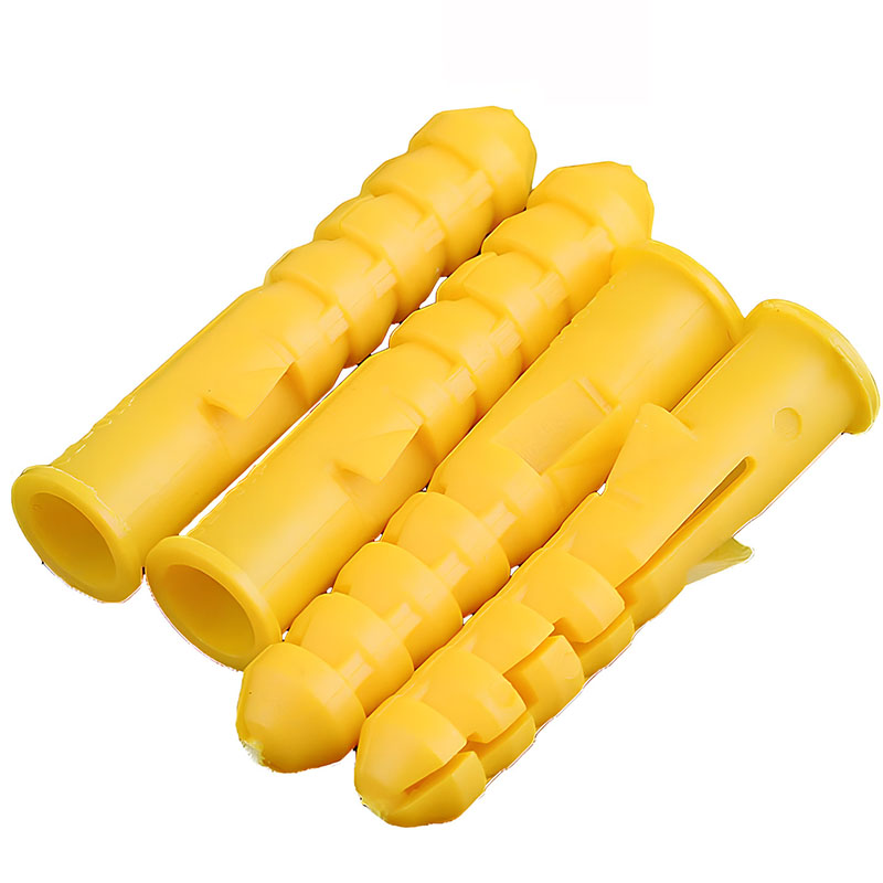 M6 M8 M10 Yellow Plastic Expan - đánh giá và giá Woodworking On Youtube