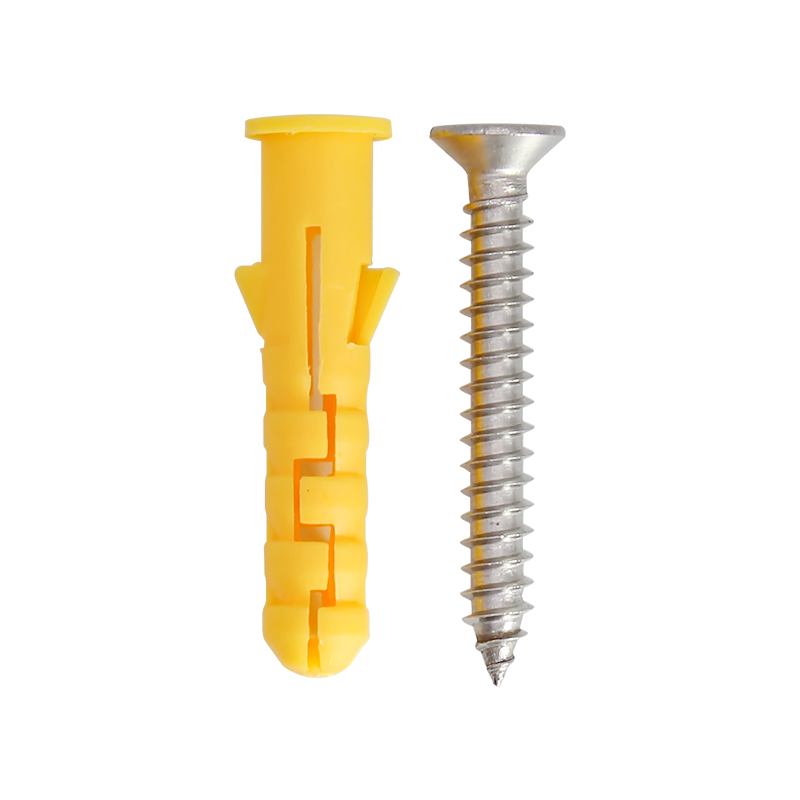100PCS M6X40 Yellow Plastic Ex - đánh giá và giá Woodworking On Youtube