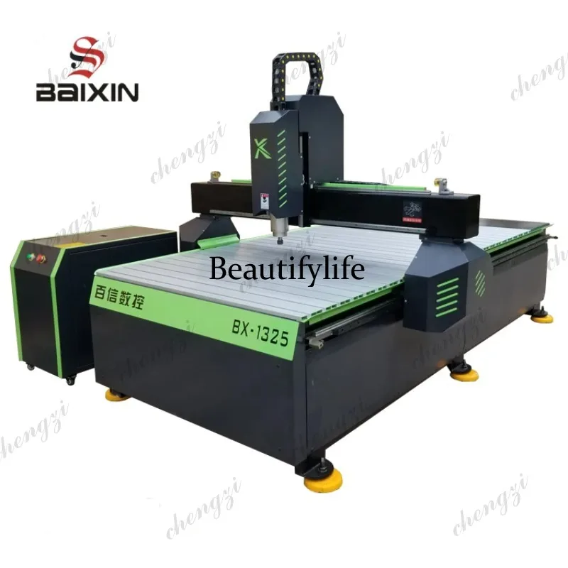 HR  Industrial CNC Router Smal - đánh giá và giá Woodworking Router