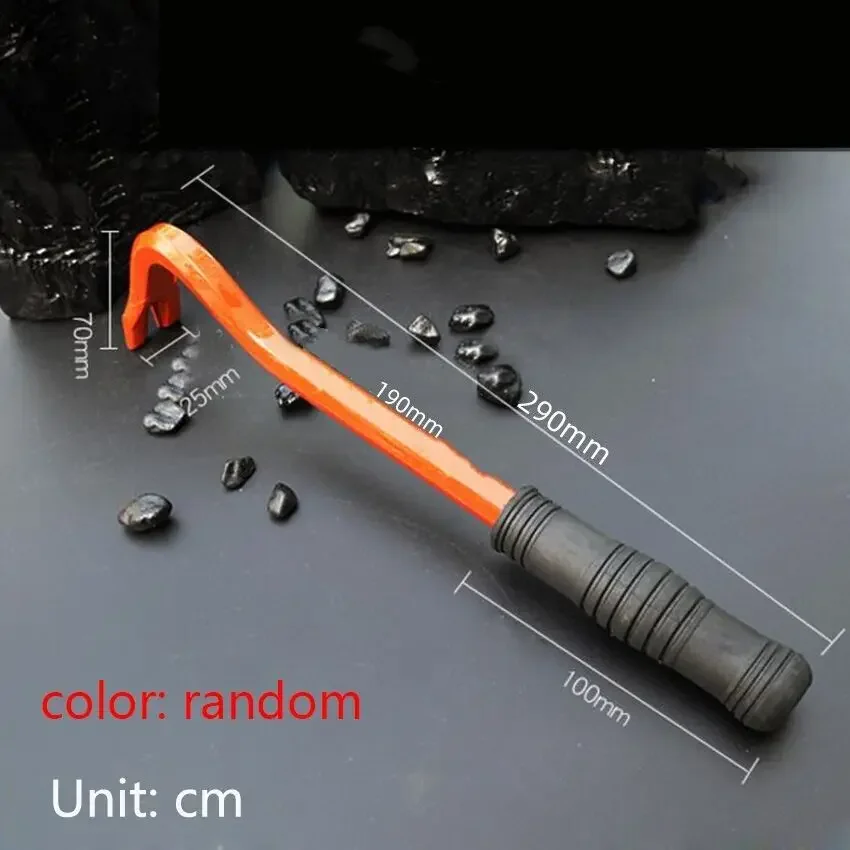 Crowbar Crowbar nail lifter sk - đánh giá và giá Woodworking Tool Stores