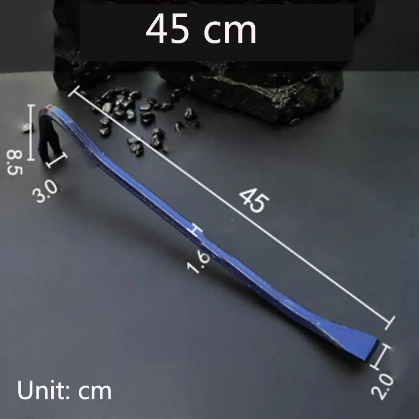 Crowbar Crowbar nail lifter sk - đánh giá và giá Woodworking Tool Stores