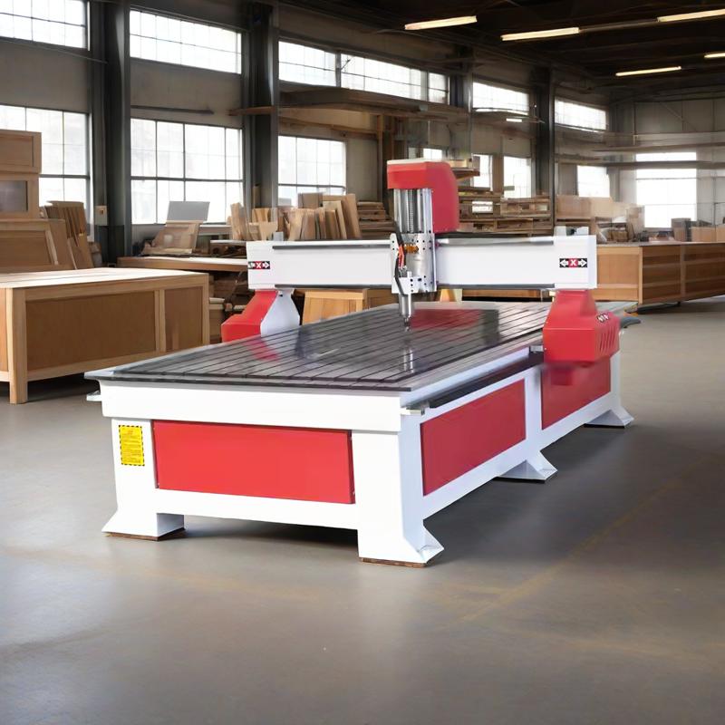 3 Axis 1325 CNC Woodworking Ro - đánh giá và giá Woodworking Router