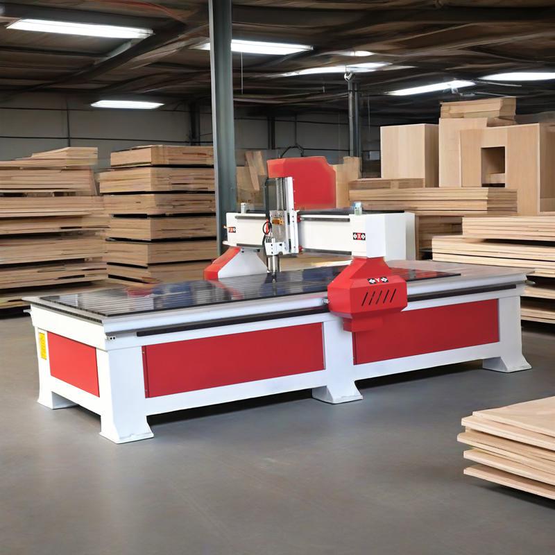 3 Axis 1325 CNC Woodworking Ro - đánh giá và giá Woodworking Router