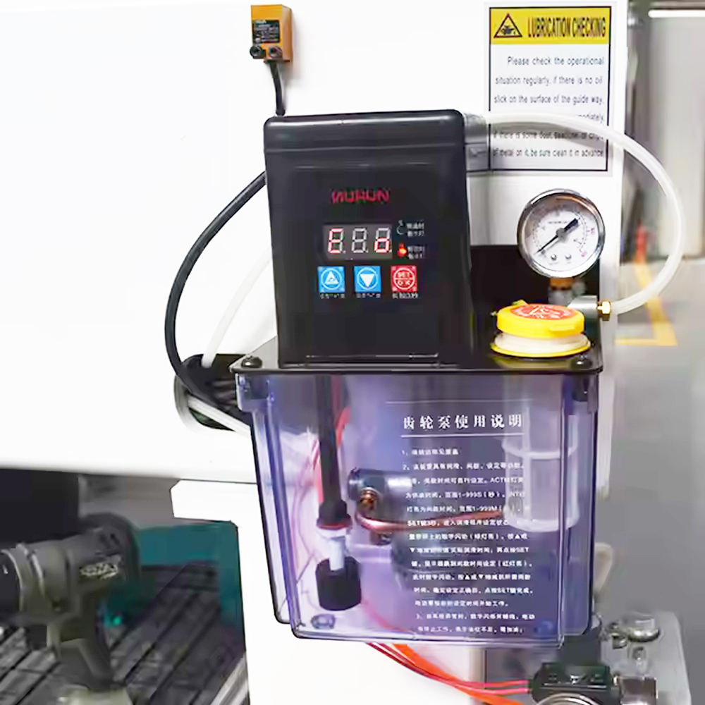 3 Axis 1325 CNC Woodworking Ro - đánh giá và giá Woodworking Router