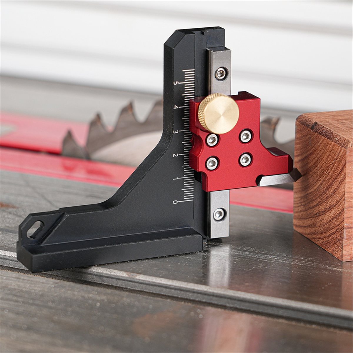 REST Height Planning Line Gaug - đánh giá và giá Woodworking Plans Free