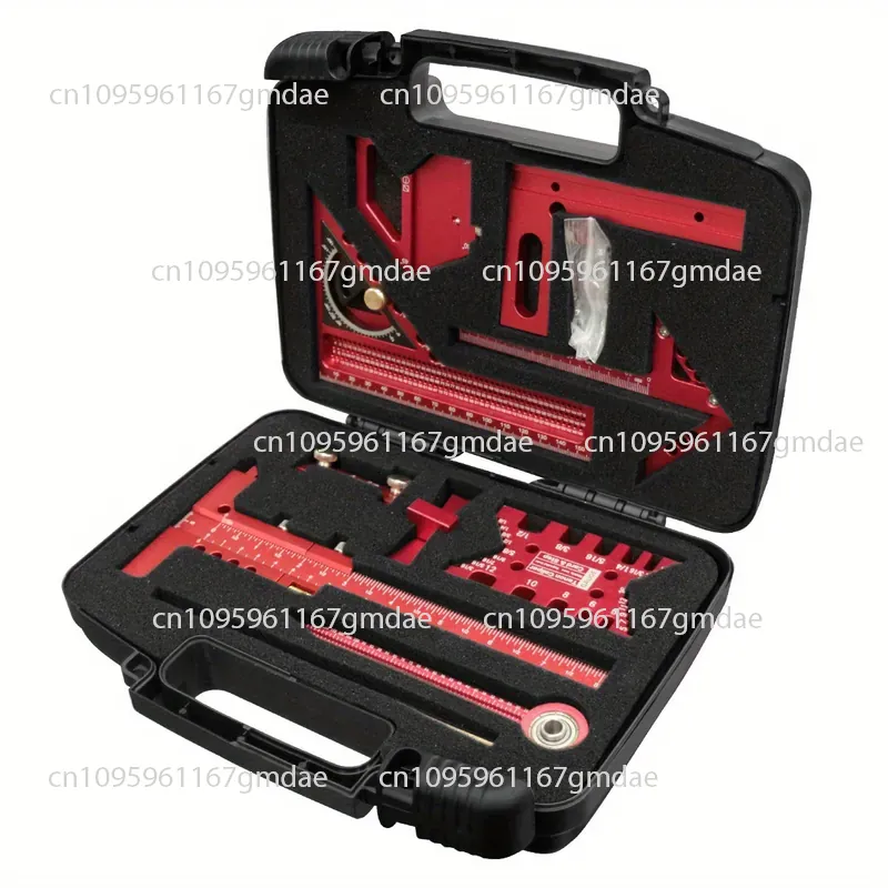 Woodworking Measuring Tool Kit - đánh giá và giá Woodworking Plans Free