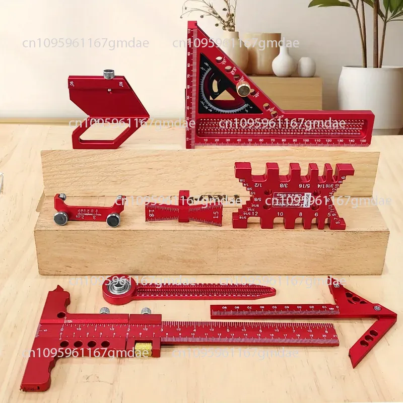 Woodworking Measuring Tool Kit - đánh giá và giá Woodworking Plans Free