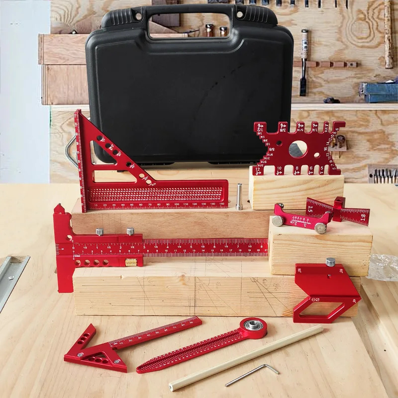 Woodworking  Aluminum Square K - đánh giá và giá Woodworking Plans Free