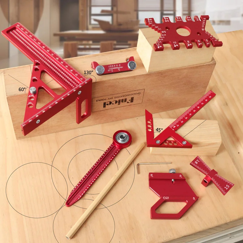Woodworking  Aluminum Square K - đánh giá và giá Woodworking Plans Free