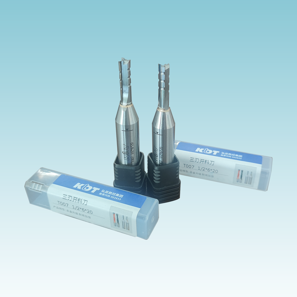 KDT Shank Steel Milling Cutter - đánh giá và giá Woodworking Router