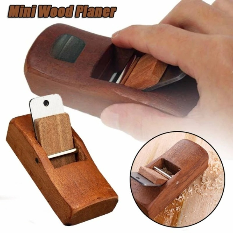Mini  Woodworking Planer Hand  - đánh giá và giá Woodworking Plans Free