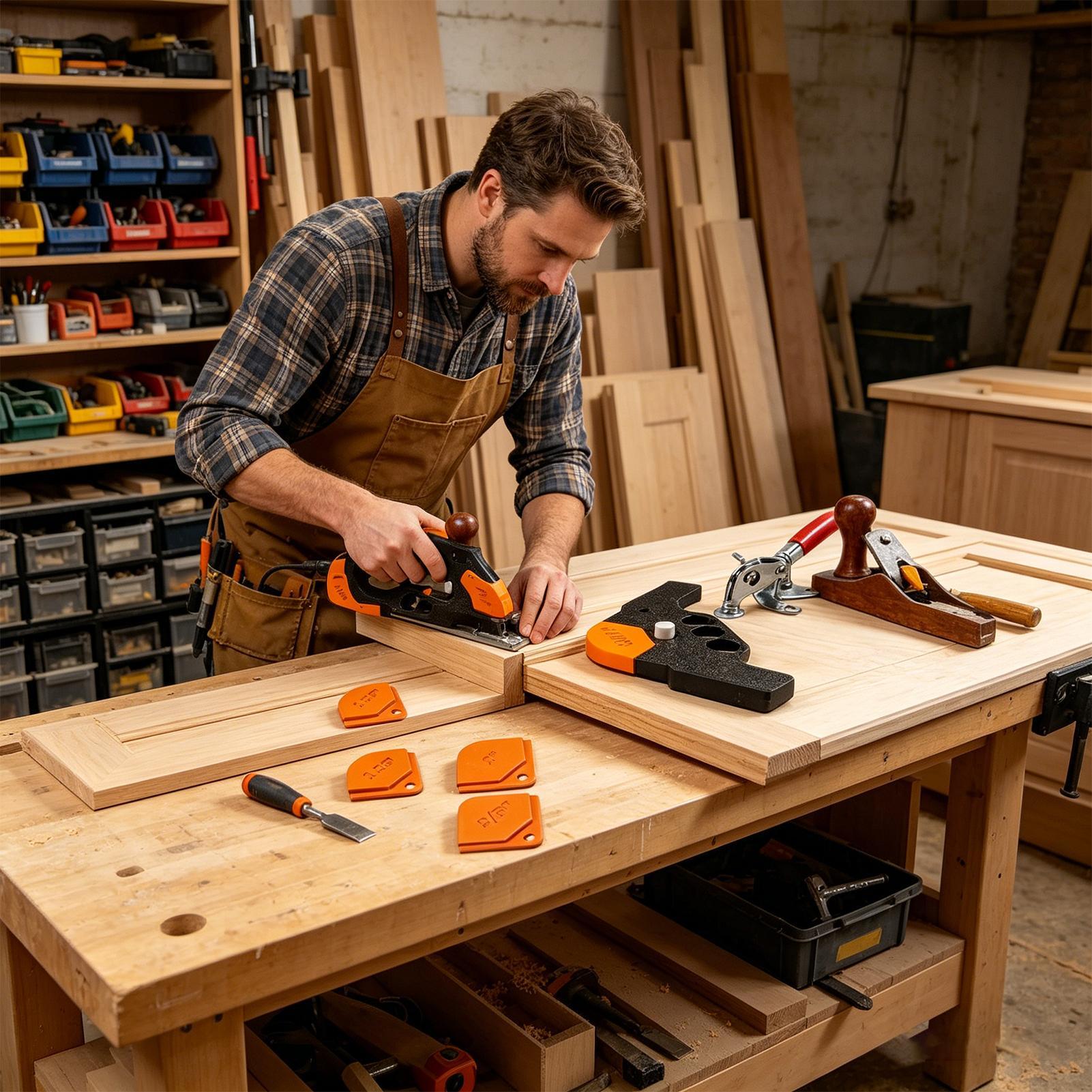 Router Corner Radius Template  - đánh giá và giá Woodworking Router