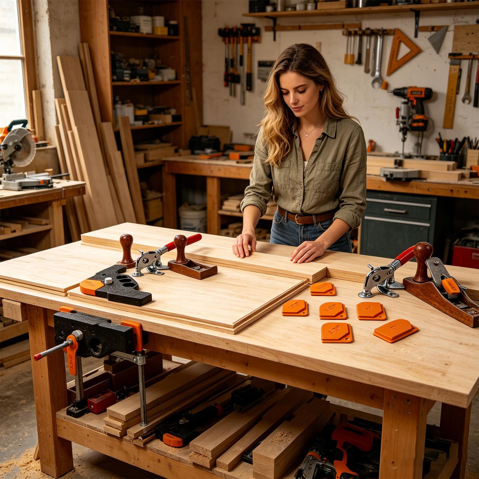 Router Corner Radius Template  - đánh giá và giá Woodworking Router