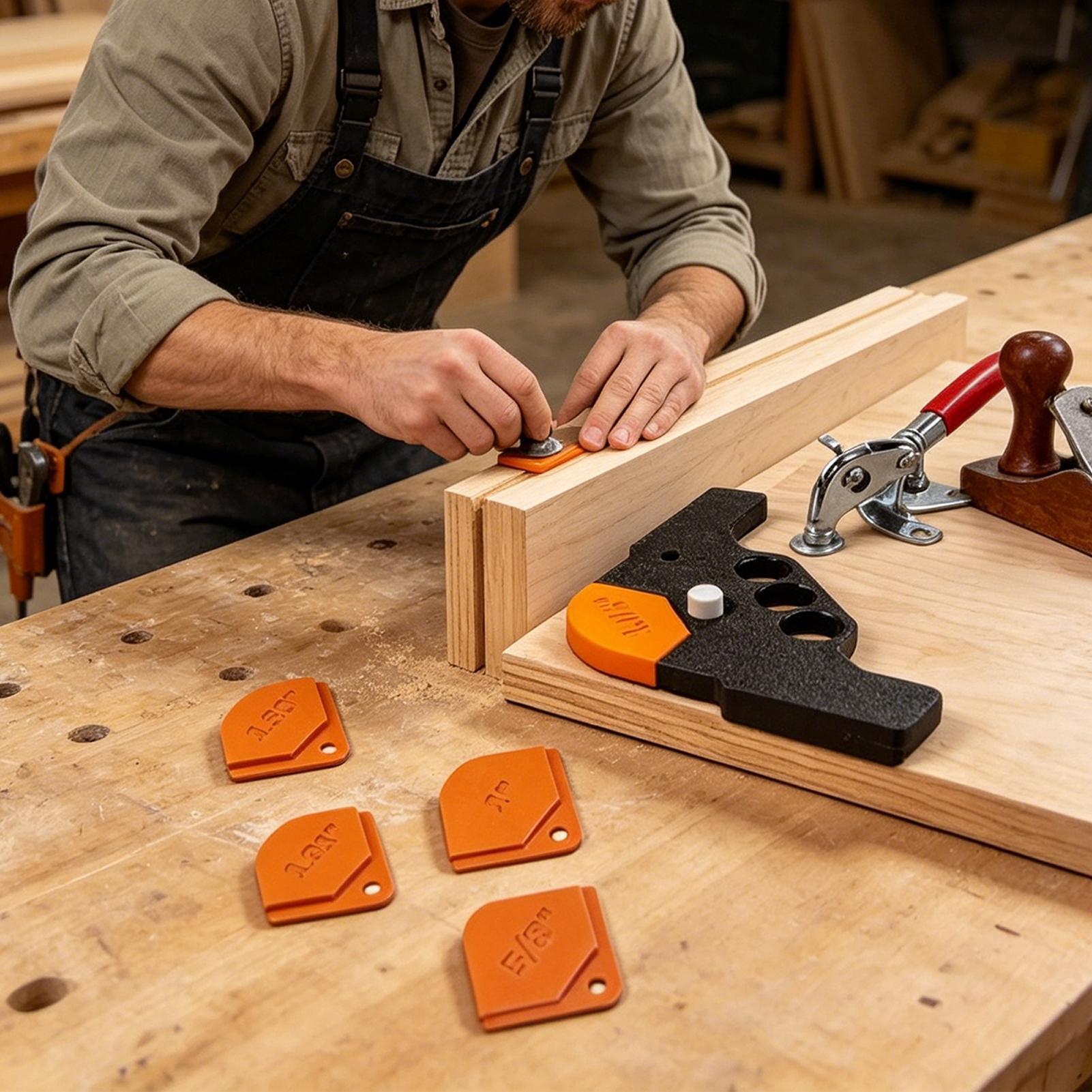 Router Corner Radius Template  - đánh giá và giá Woodworking Router