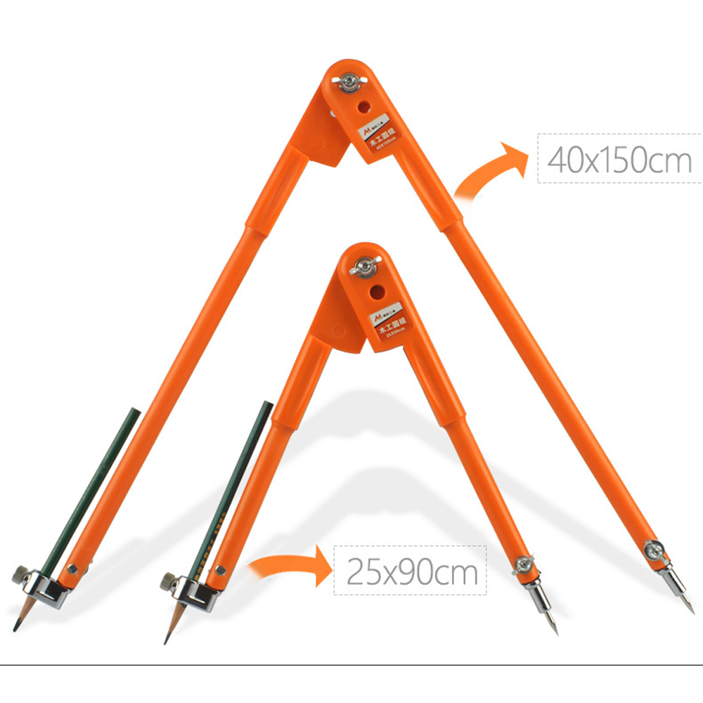 Large Compasses Woodworking La - đánh giá và giá Woodworking Plans Free