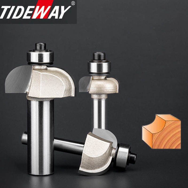 Tideway Tungsten Carbide Chamf - đánh giá và giá Woodworking Quote