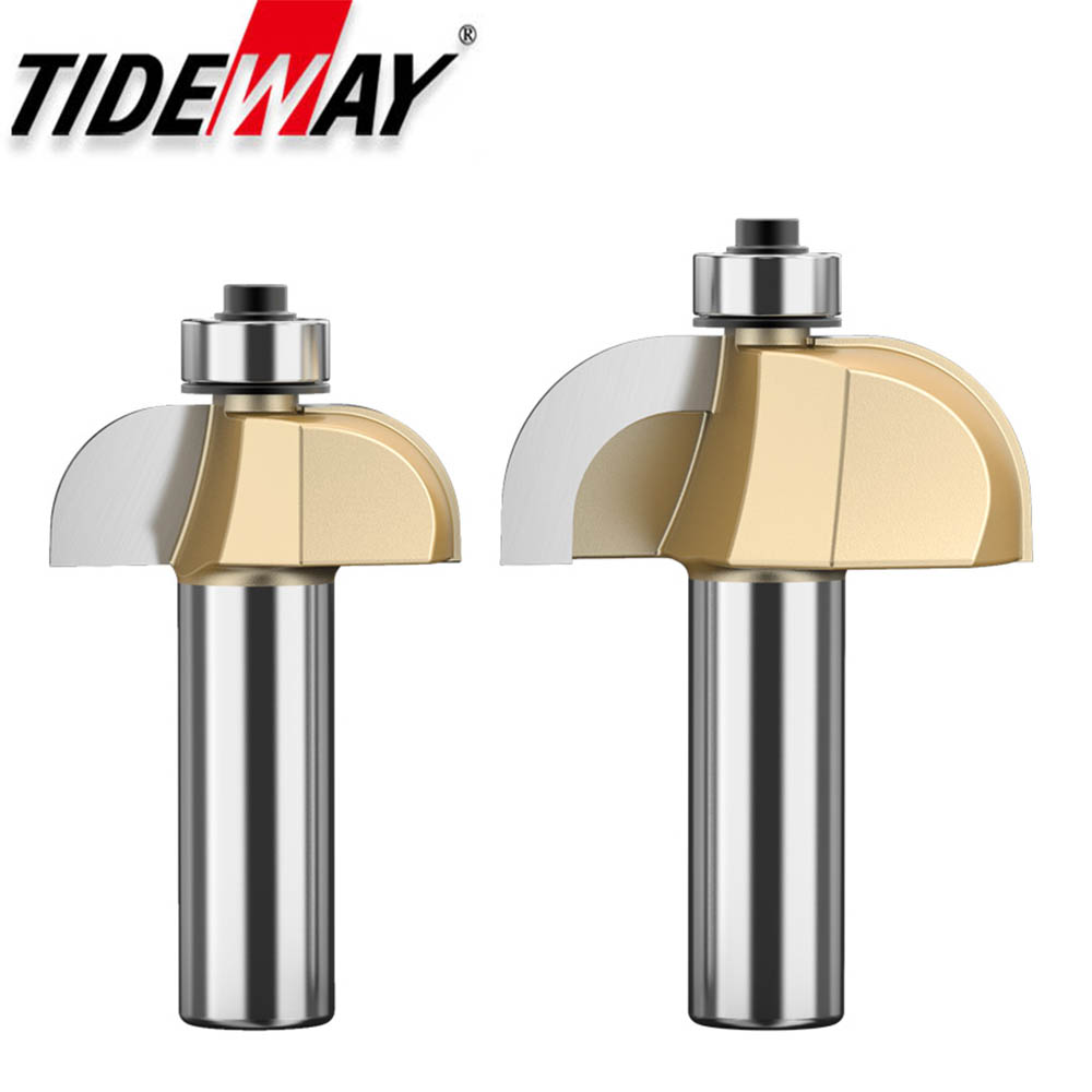 Tideway Tungsten Carbide Chamf - đánh giá và giá Woodworking Quote