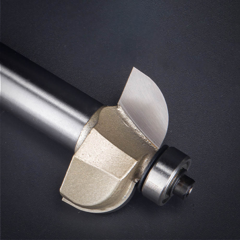 Tideway Tungsten Carbide Chamf - đánh giá và giá Woodworking Quote
