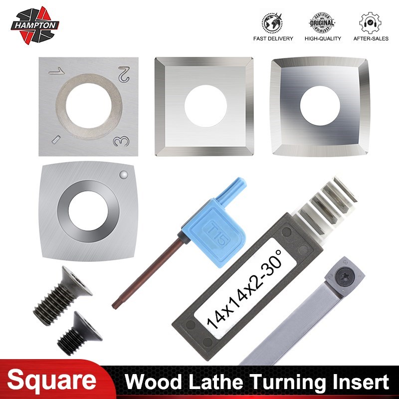 Wood Lathe Turning Tool Square - đánh giá và giá Woodworking Plan Pdf
