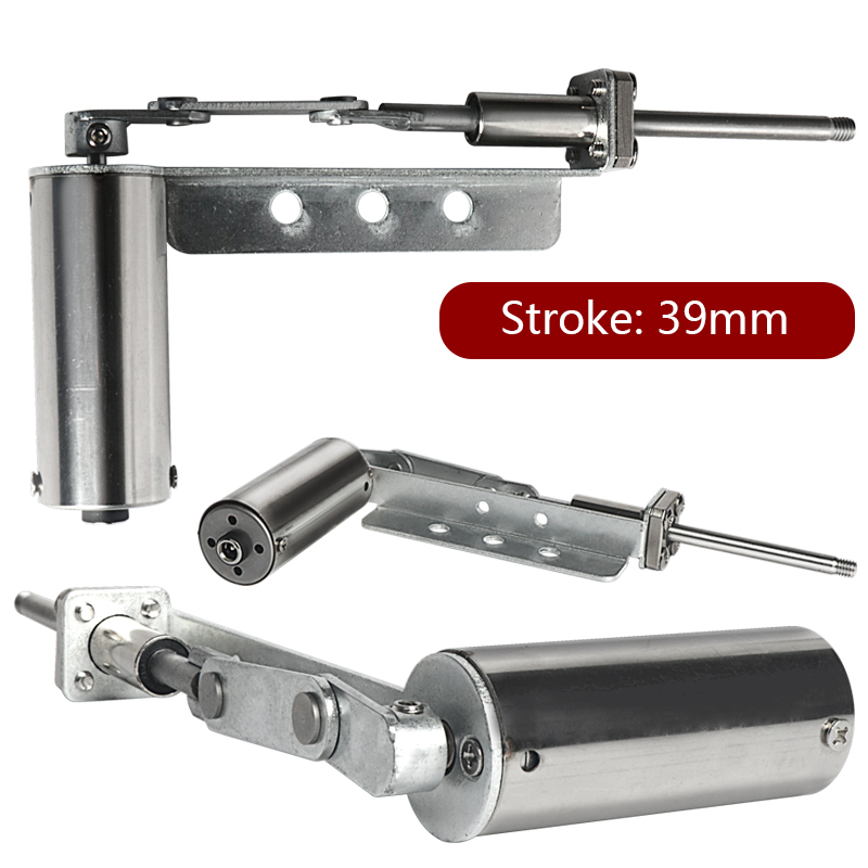 Linear Actuator Motor Stroke 3 - đánh giá và giá Woodworking Tool Stores