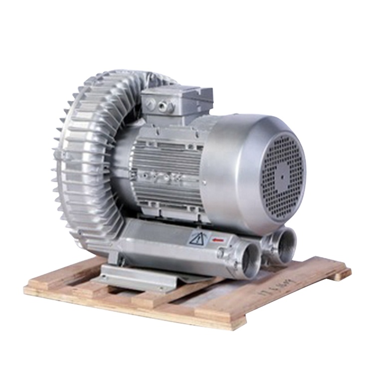 530m3/h High Pressure air Ring - đánh giá và giá Woodworking Router